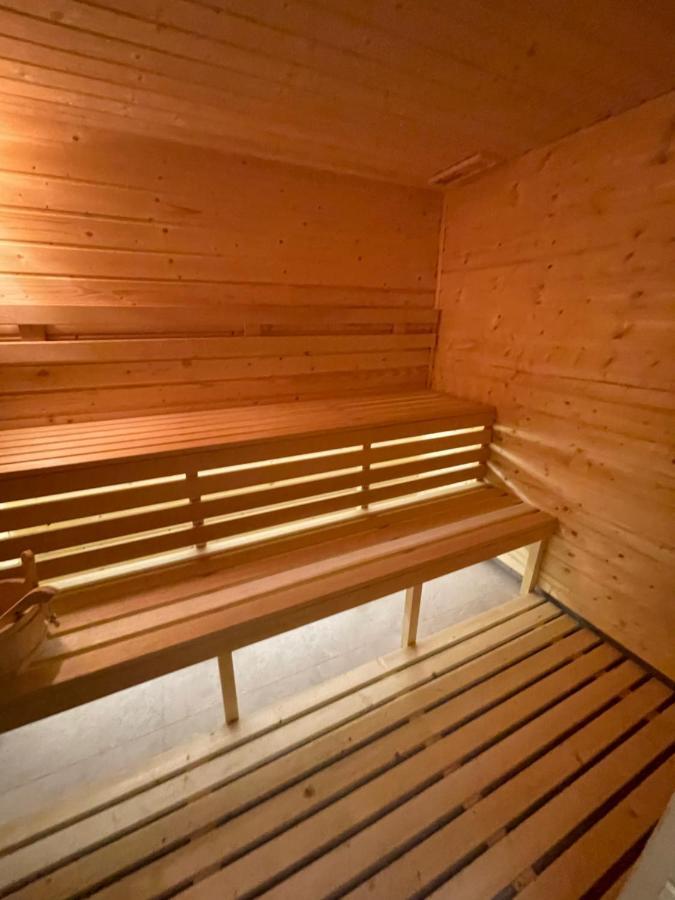 Spa Apartament Jenny Ski&Fun Widok Na Skrzyczne I Skocznie "Skalite" Щирк Экстерьер фото